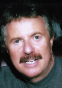 Thomas Paul Klocker (“Tom”)